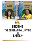 A Guide to Bridging the Generational Divide in the Church